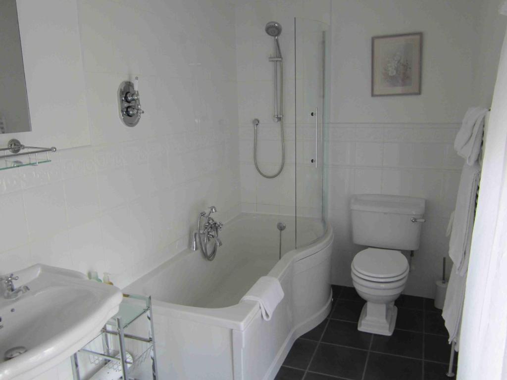 The Three Cocks Coaching Inn Glasbury Ngoại thất bức ảnh